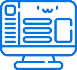 Desktop App Design